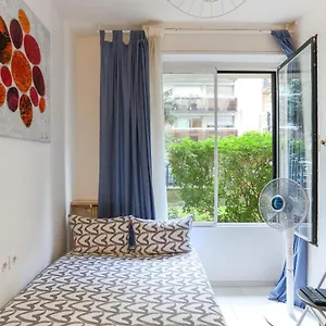 Trocadero Cozy Studio Appartement